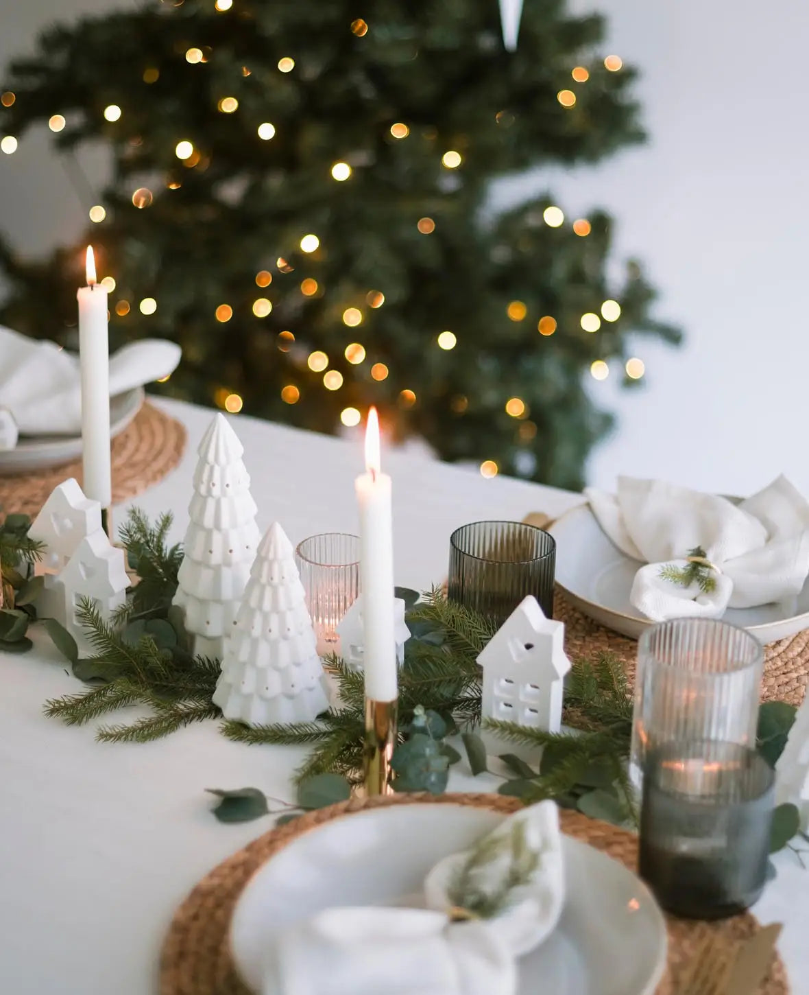 Dreaming of a white Christmas