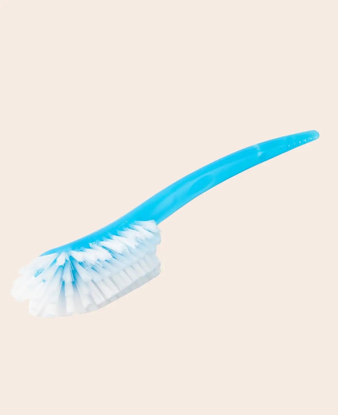 Reinigungsbürsten für Babyflaschen, 3 Stk, Blau