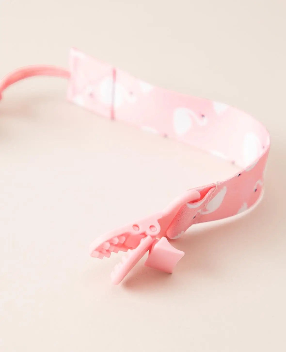 Nuggikette Set Zoo, 3 Stück, 26 x 2.5 cm, 3 Stk.