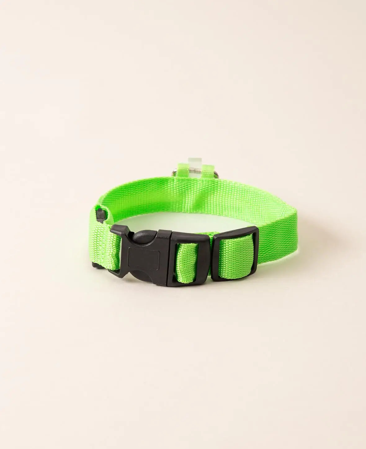 LED Hundehalsband, S