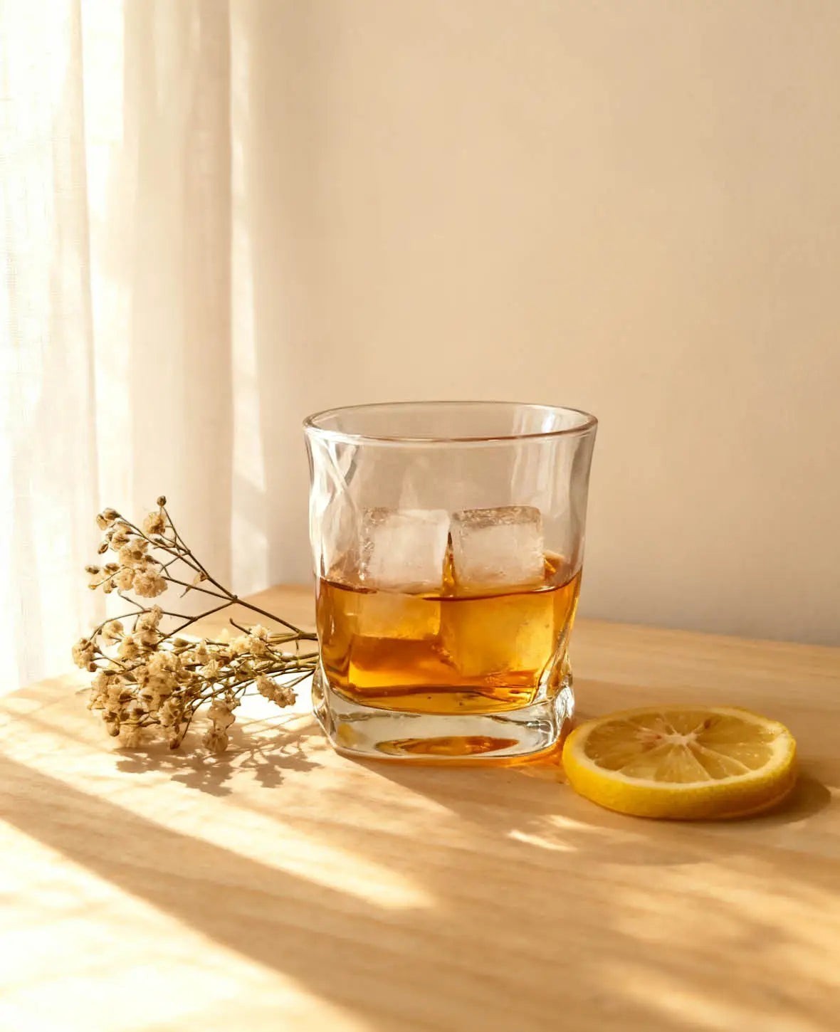 Trinkglas Set, 300 ml, 2 Stück