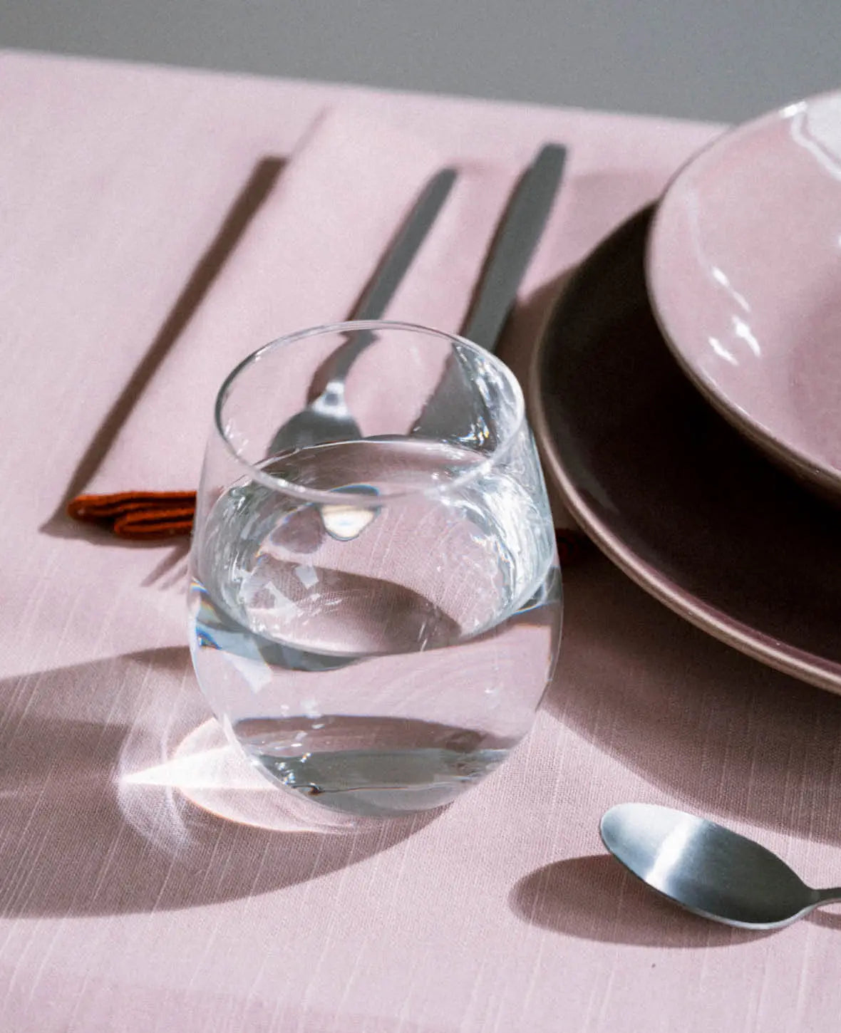 4er Set Trinkgläser, 390 ml