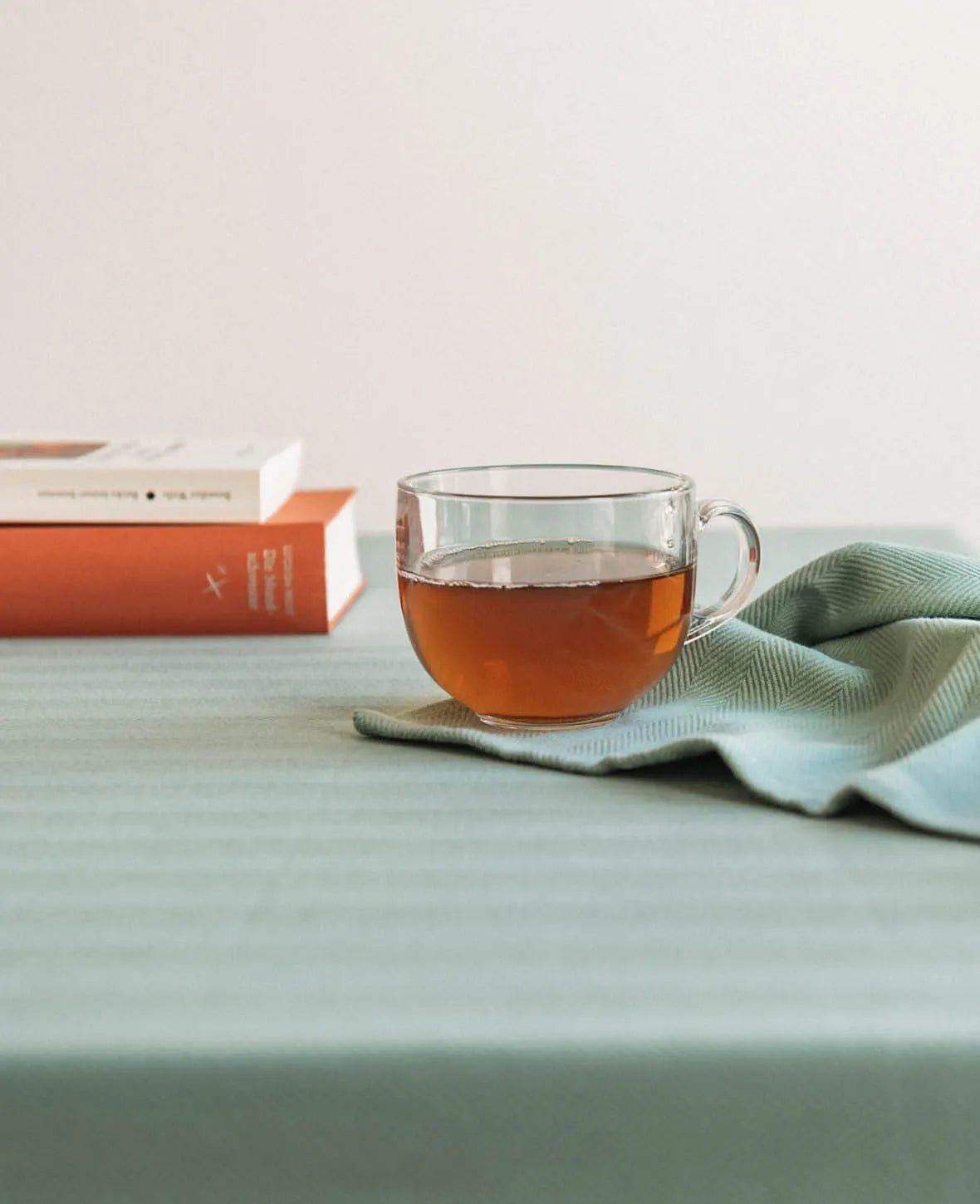 Coffee and Tea Glass, 460 ml