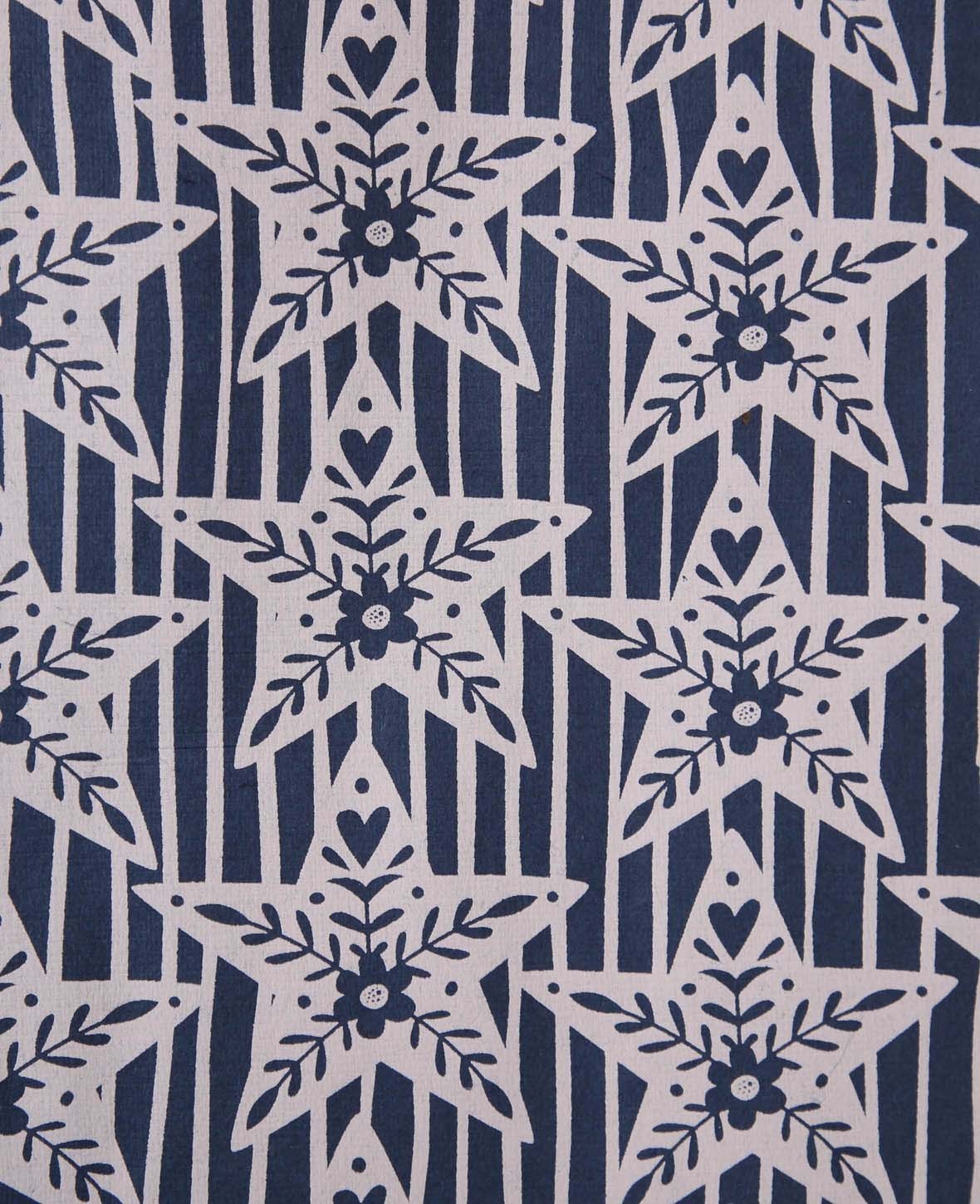 Geschenkpapier 3 Stk., 70x50 cm