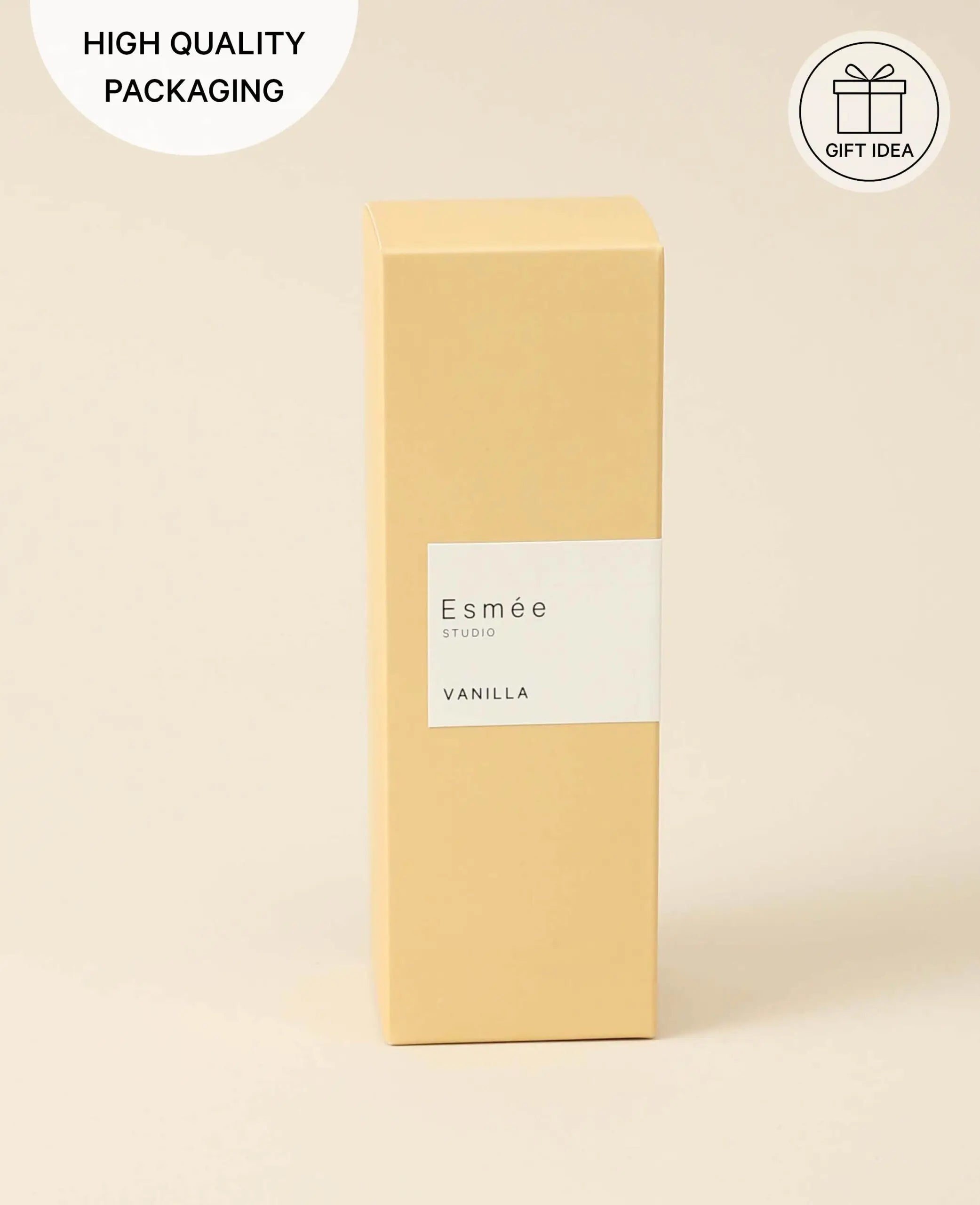 Duft Diffuser, Vanilla, 75ml