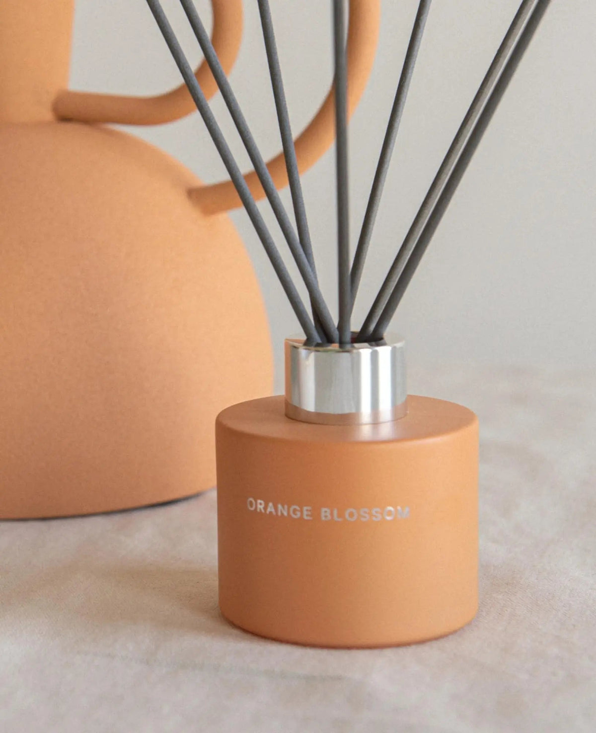 Duft Diffuser / Raumduft, 75ml, Orange Blossom