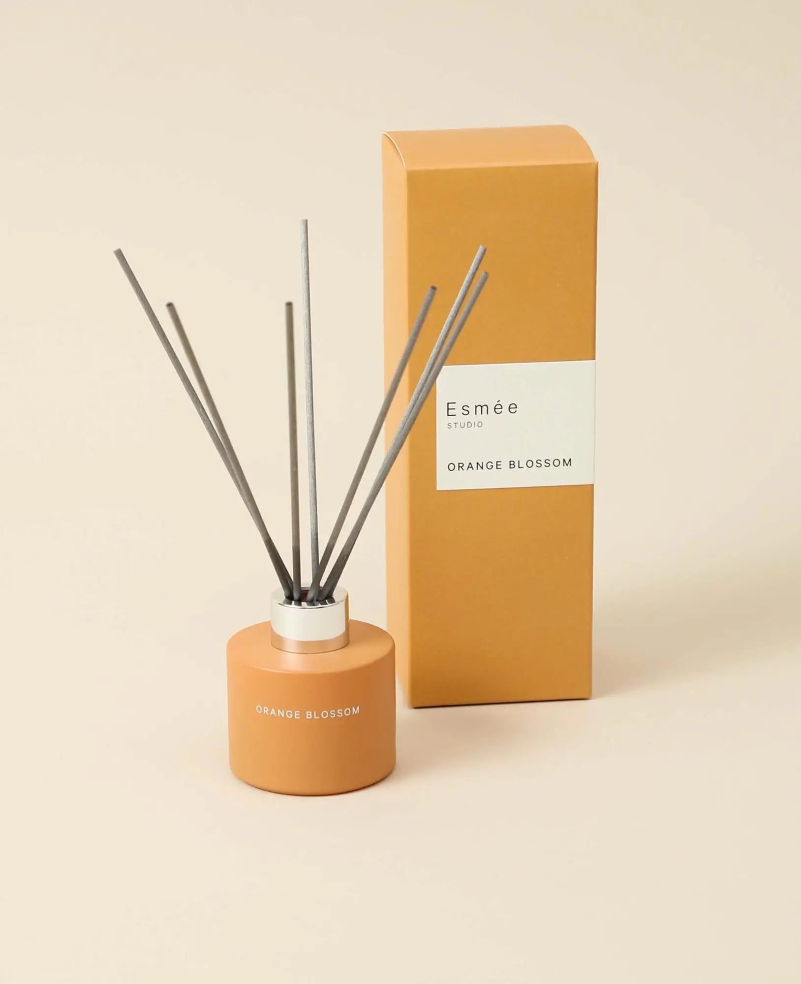 Duft Diffuser / Raumduft, 75ml, Orange Blossom
