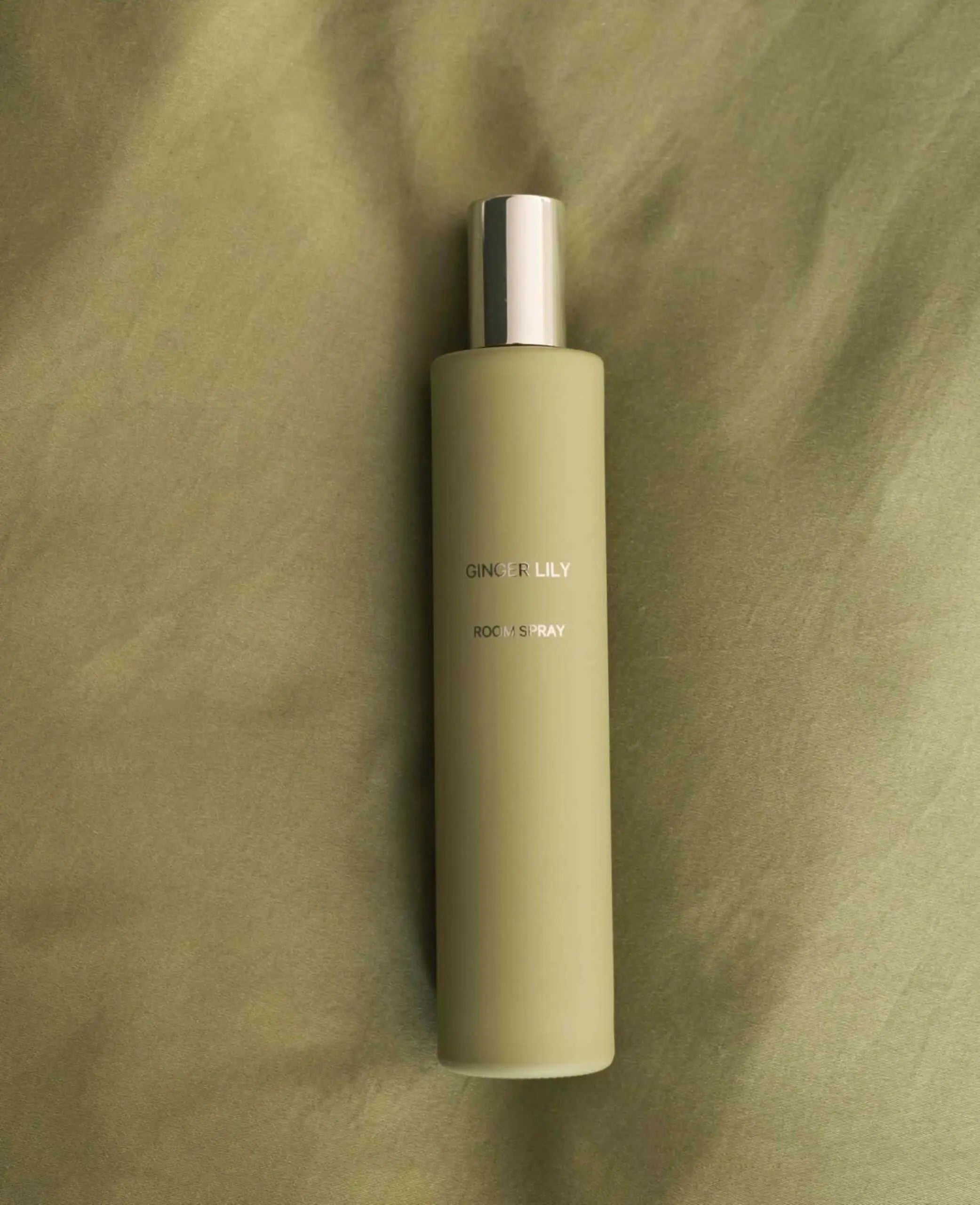 Duftspray / Raumspray, 50ml, Ginger Lily