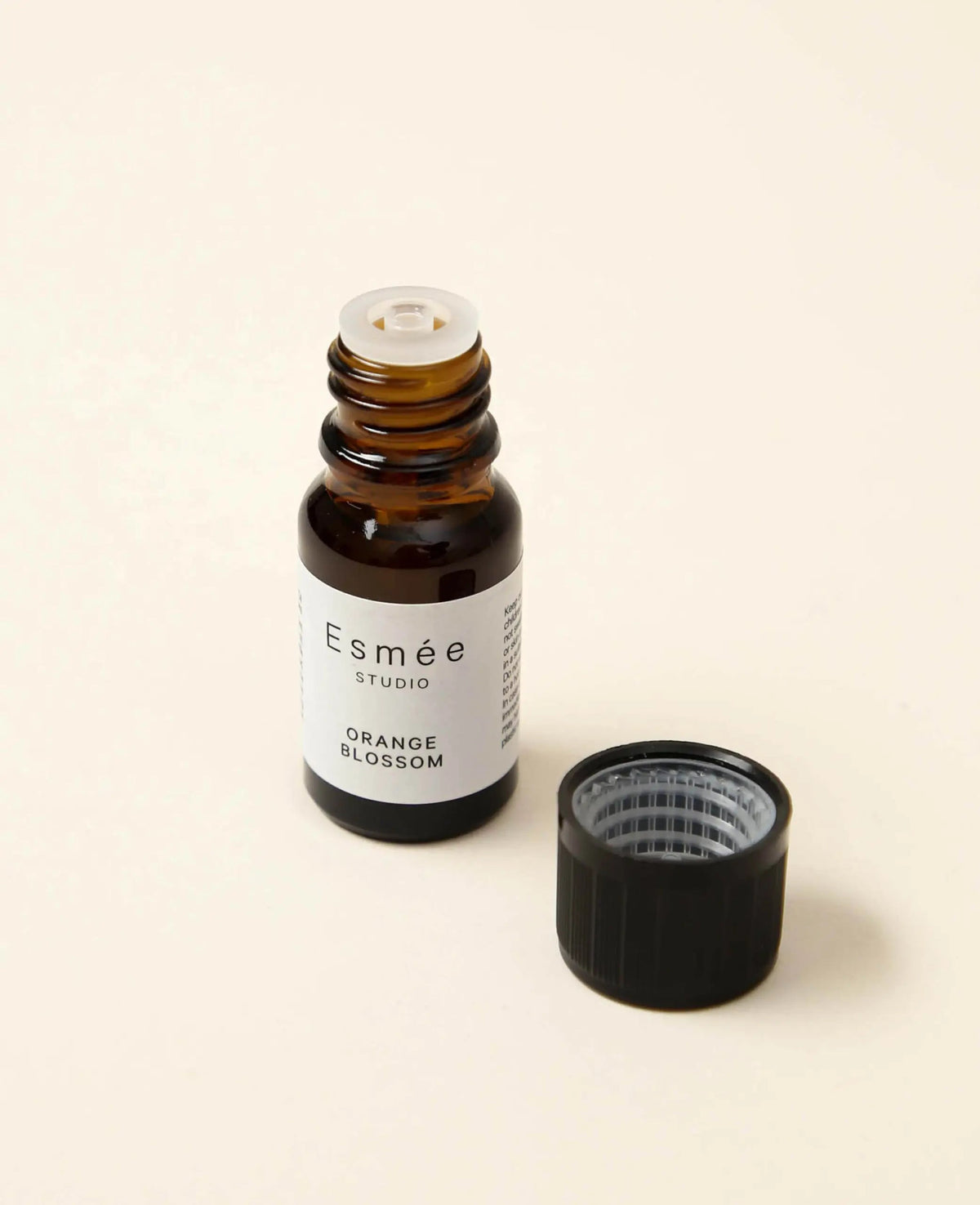 Duftöl / Raumduft für Duftlampen oder Potpurri, Orange Blossom, 10 ml