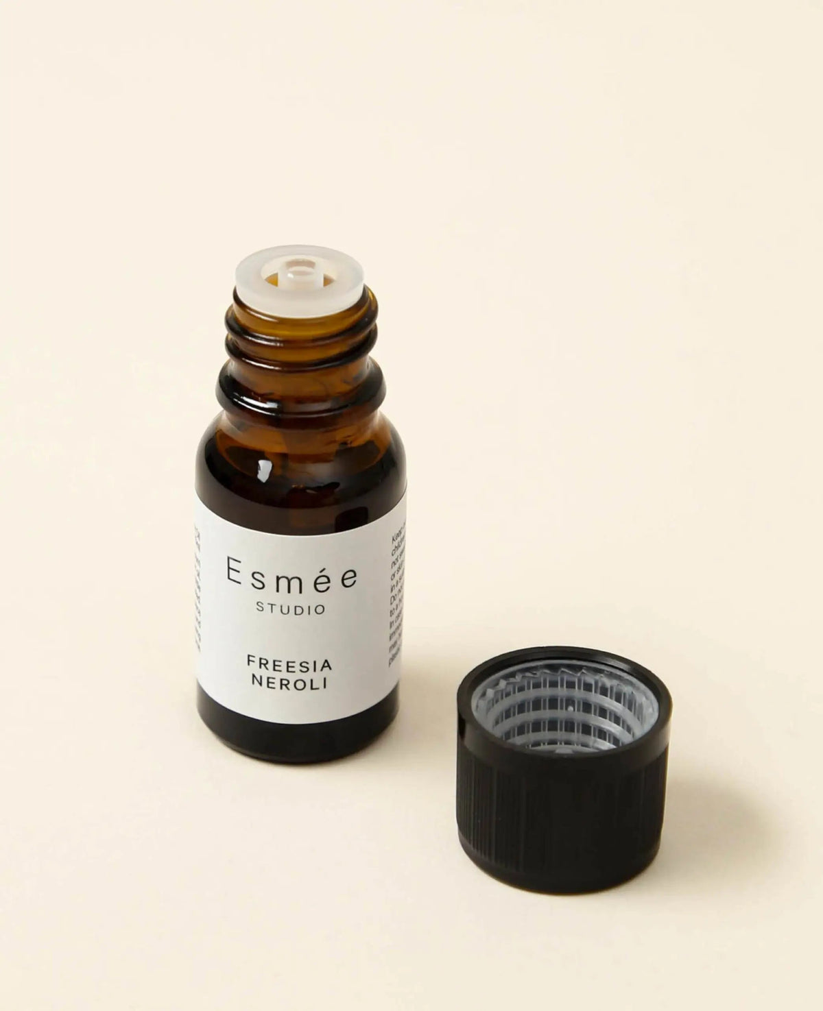 Duftöl / Raumduft für Duftlampen oder Potpurri, Freesia Neroli, 10 ml