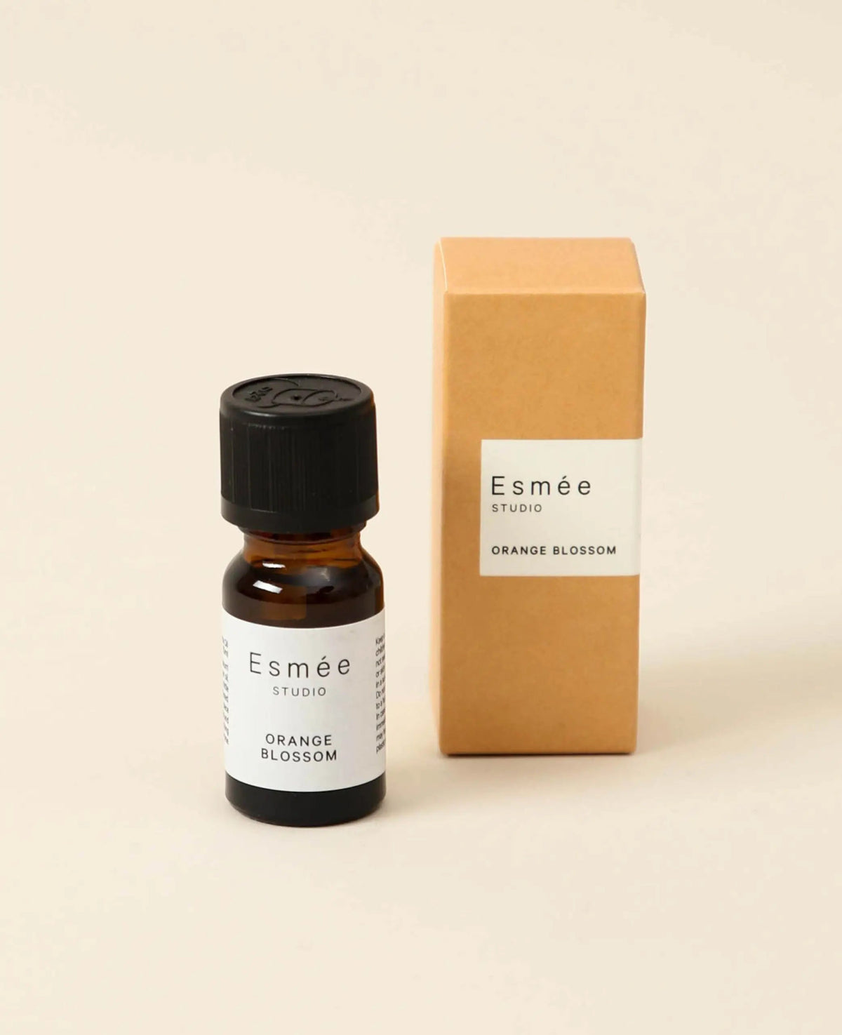 Duftöl / Raumduft für Duftlampen oder Potpurri, Orange Blossom, 10 ml