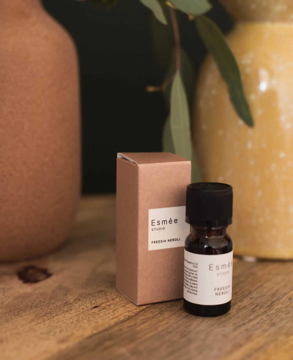 Duftöl / Raumduft für Duftlampen oder Potpurri, Freesia Neroli, 10 ml