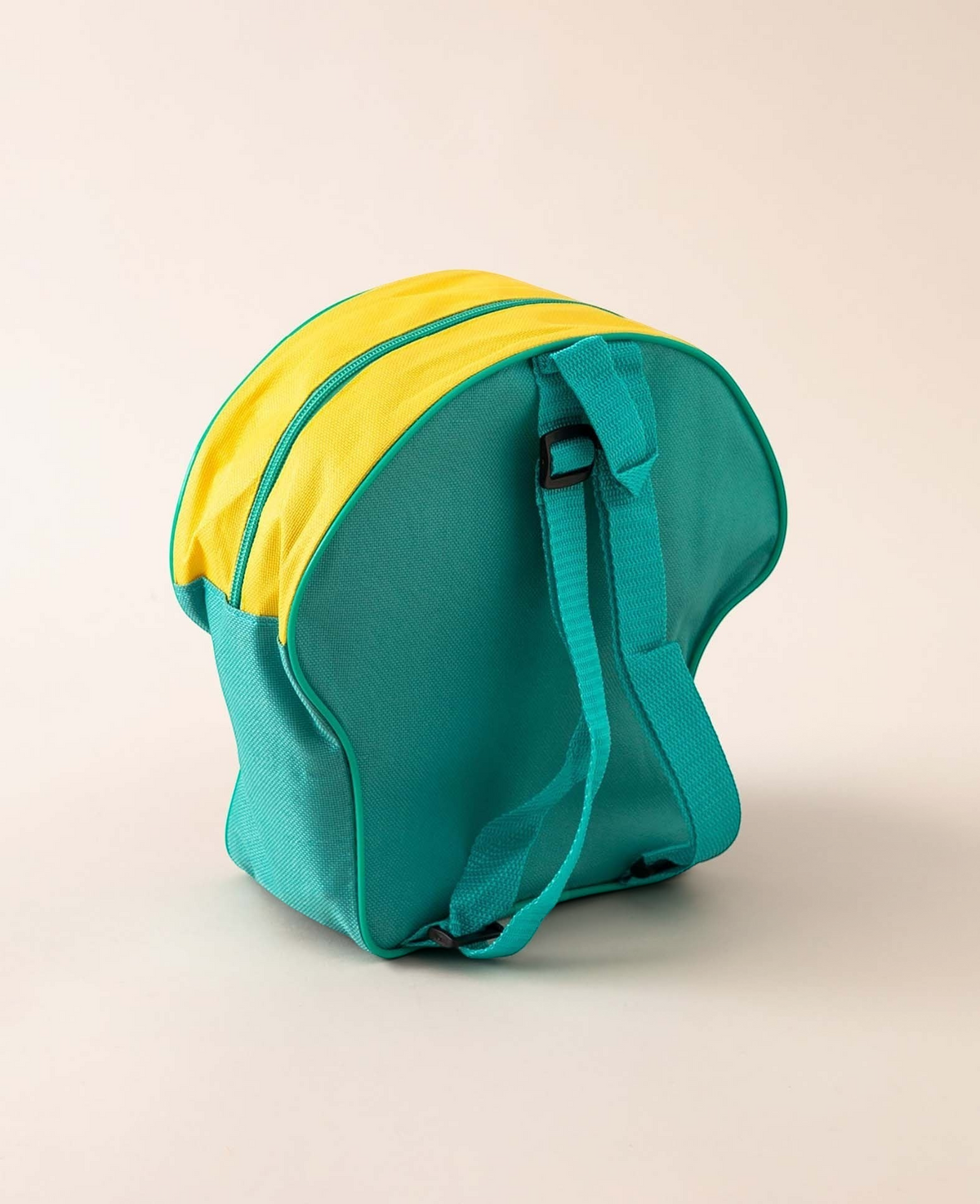 Kinder Spielzeug Musik Instrument Holz Set Rucksack, 15-tlg.
