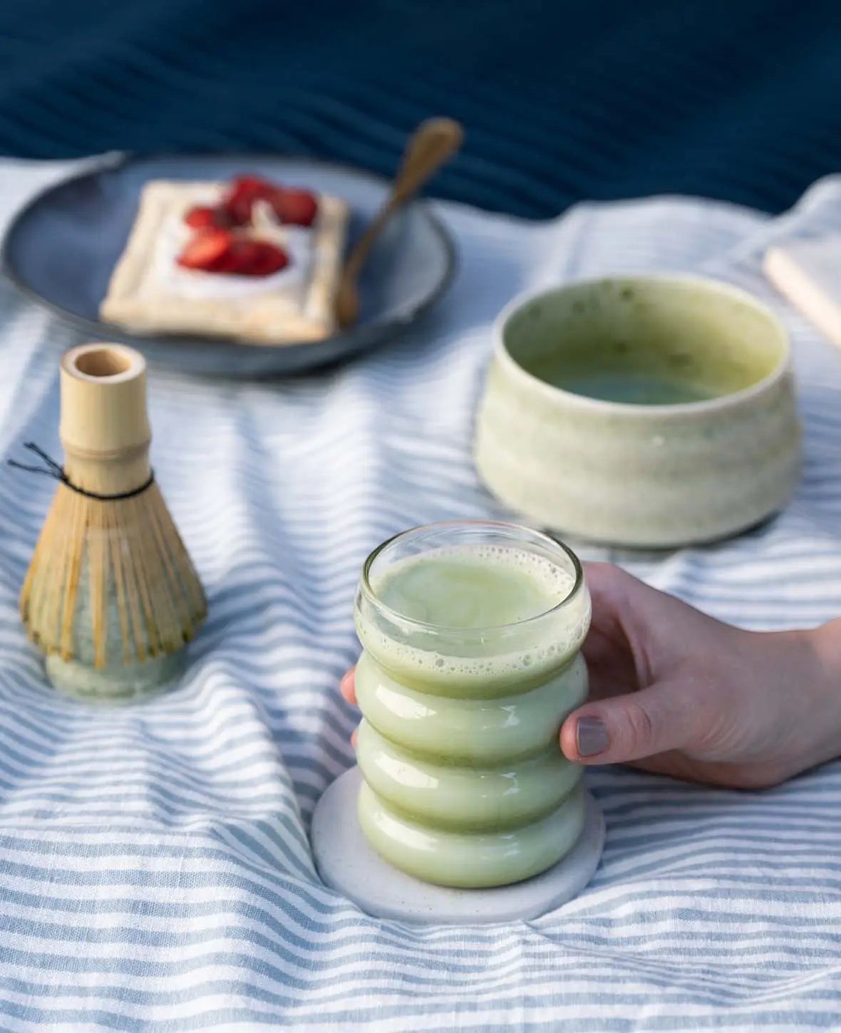 Bubble Glas, 300ml
