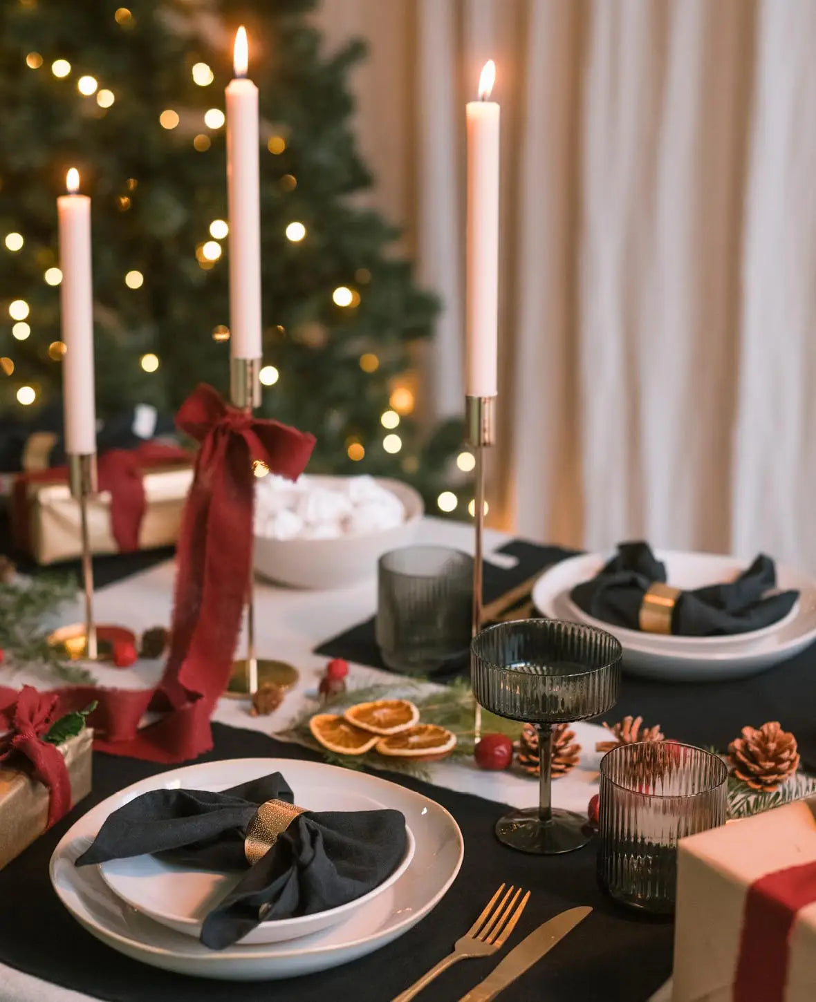 Memories of Christmas
