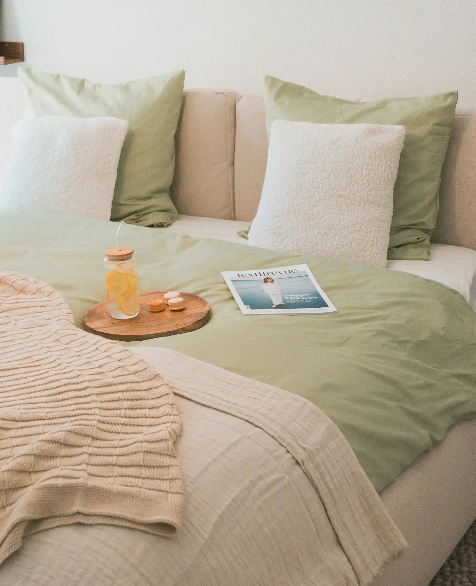 Bedroom Refresh