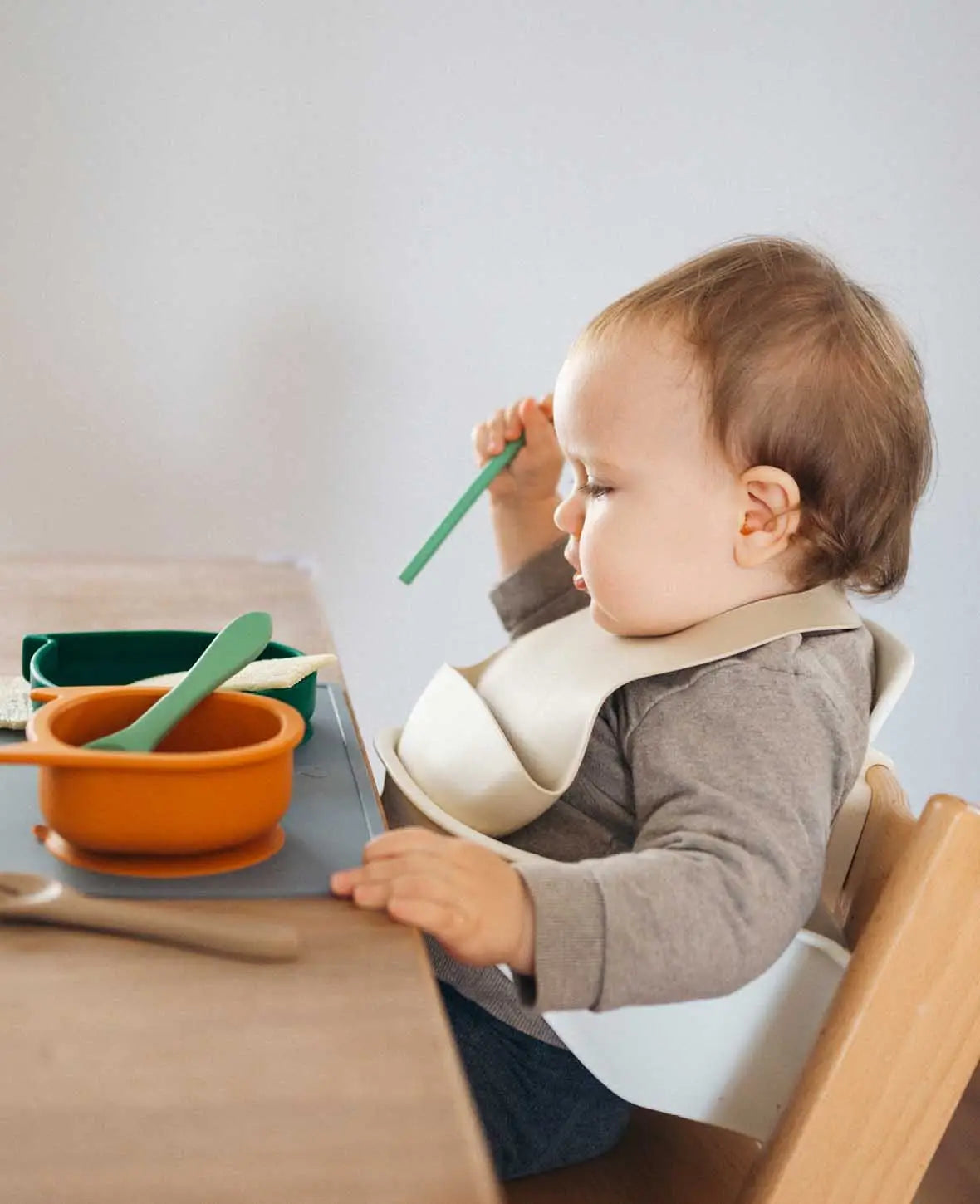 Geschirrsets für Kinder