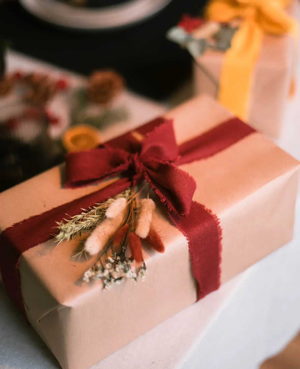 Gift Guide