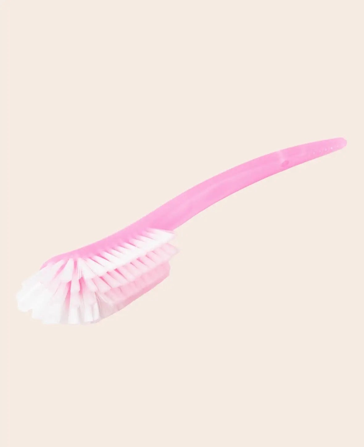 Reinigungsbürsten für Babyflaschen, 3 Stk, Pink