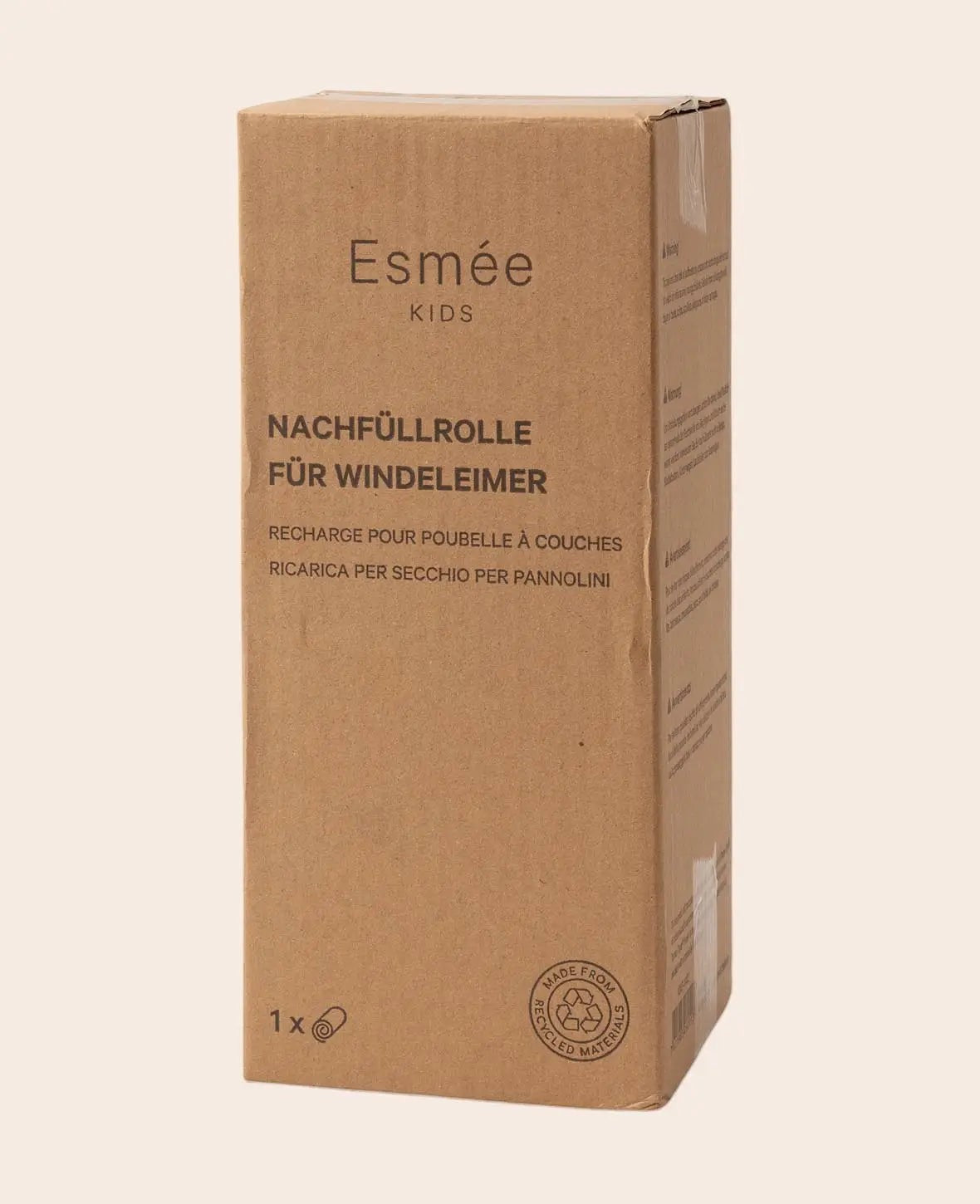 Windeleimer Nachfüllfolie