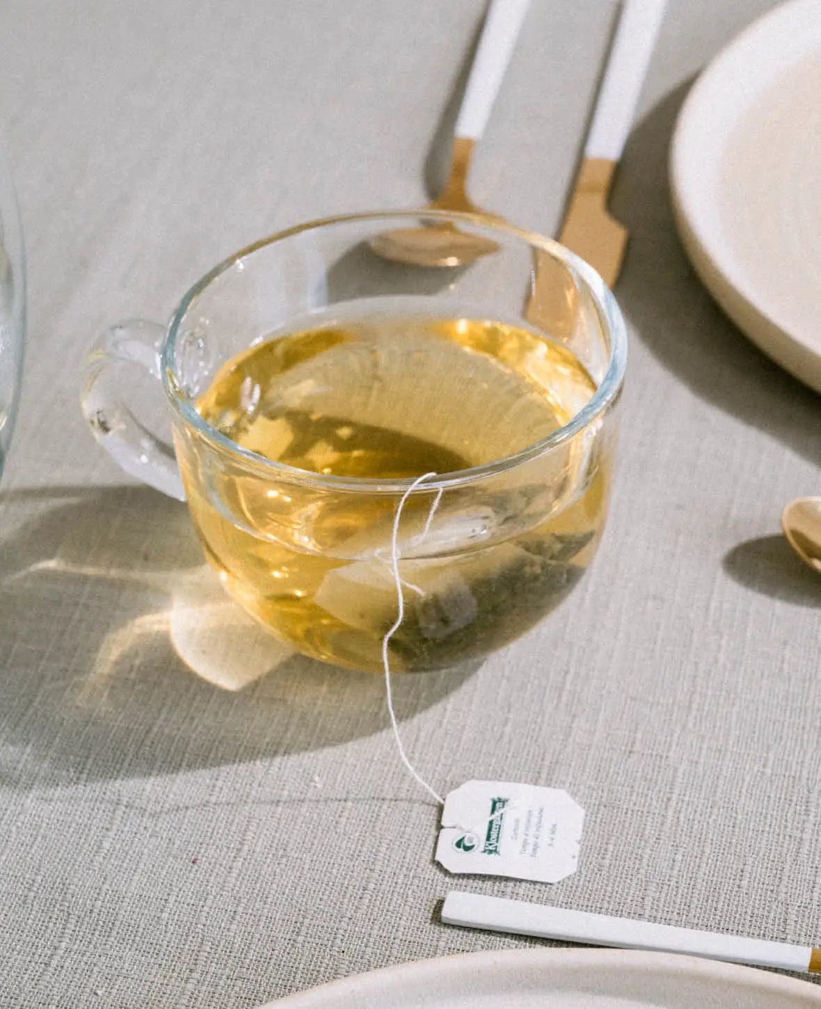 Coffee and Tea Glass, 460 ml
