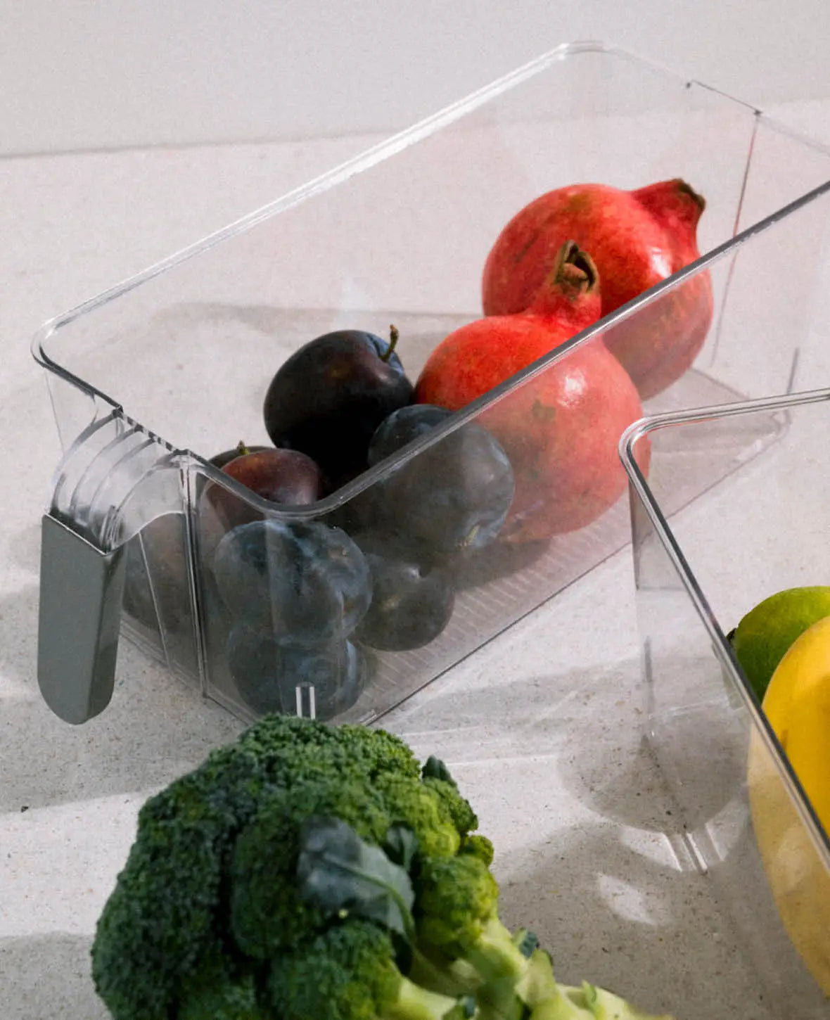Organiseur de réfrigérateur, 30 × 13 cm