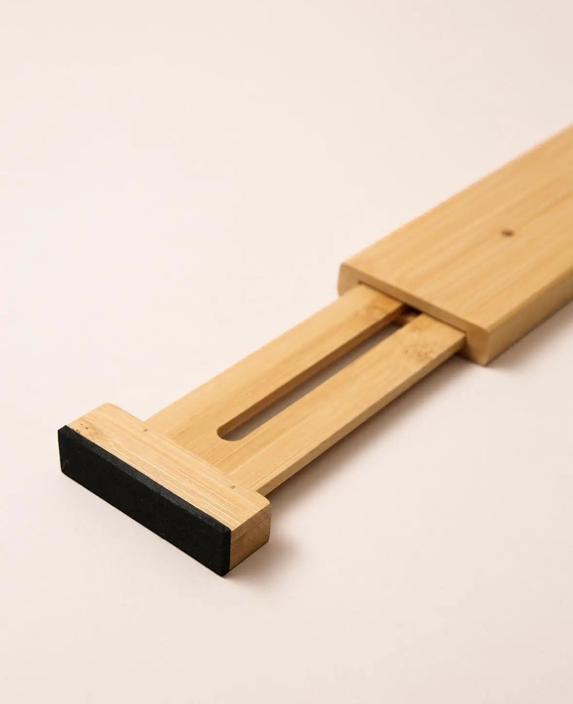 Schubladentrenner / Schubladenunterteiler, 4 Stk., 45-55 cm