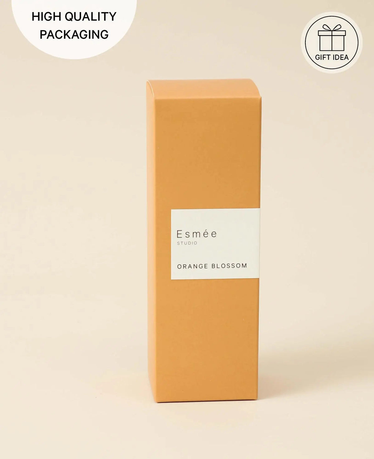 Duft Diffuser / Raumduft, 75ml, Orange Blossom