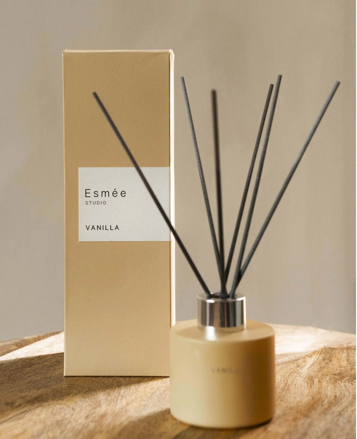 Duft Diffuser, Vanilla, 75ml