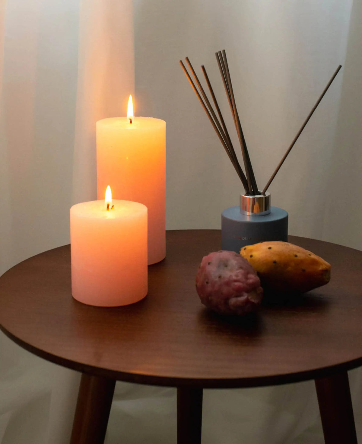 Duft Diffuser / Raumduft, Magnolia Blackwood