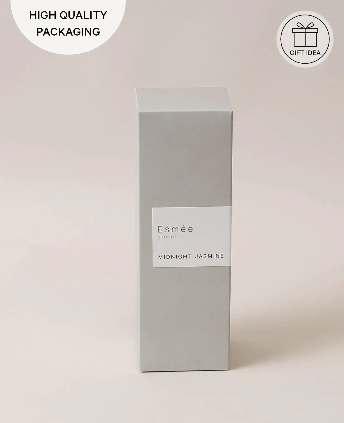 Duft Diffuser Midnight Jasmine, 75ml