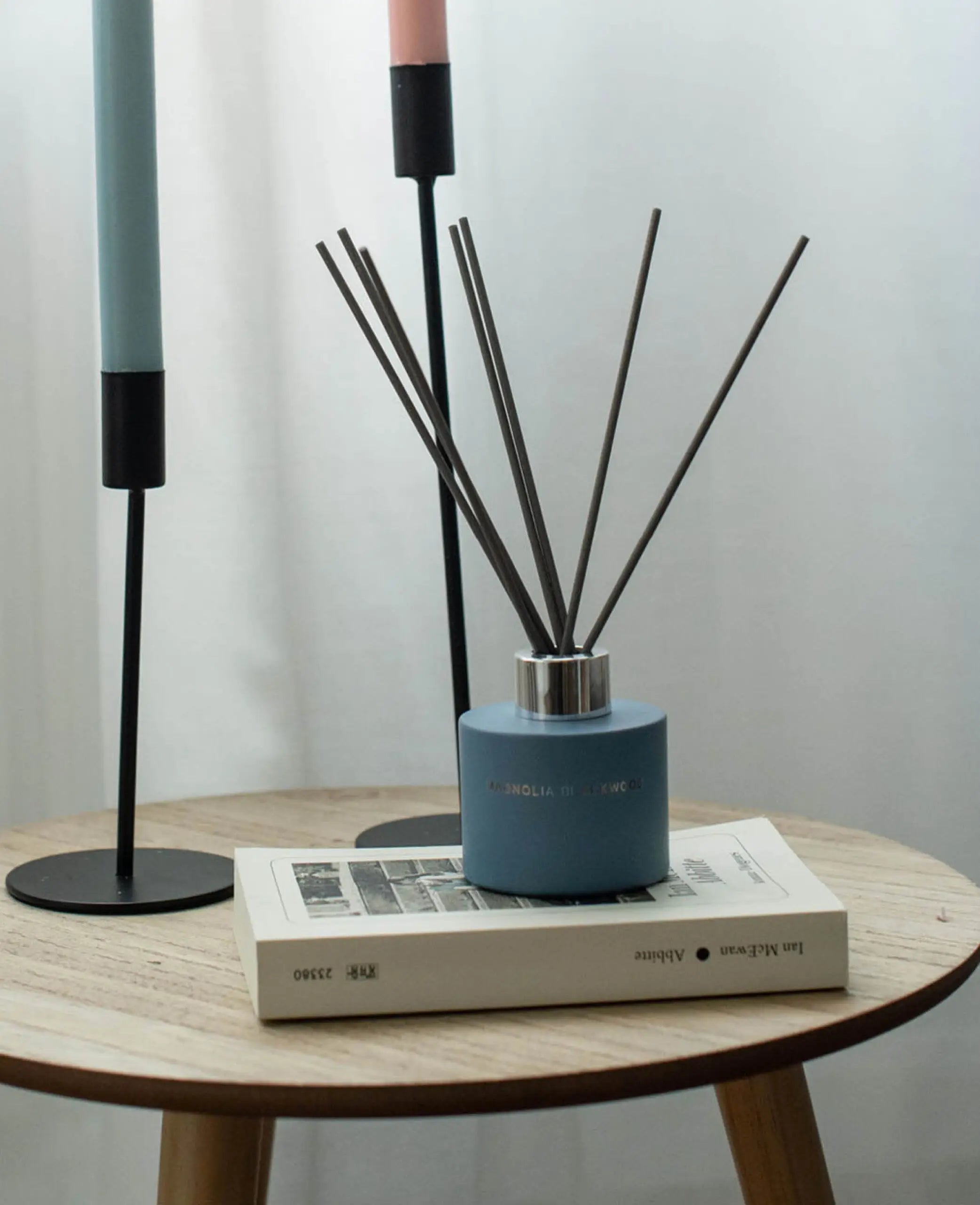 Duft Diffuser / Raumduft, Magnolia Blackwood