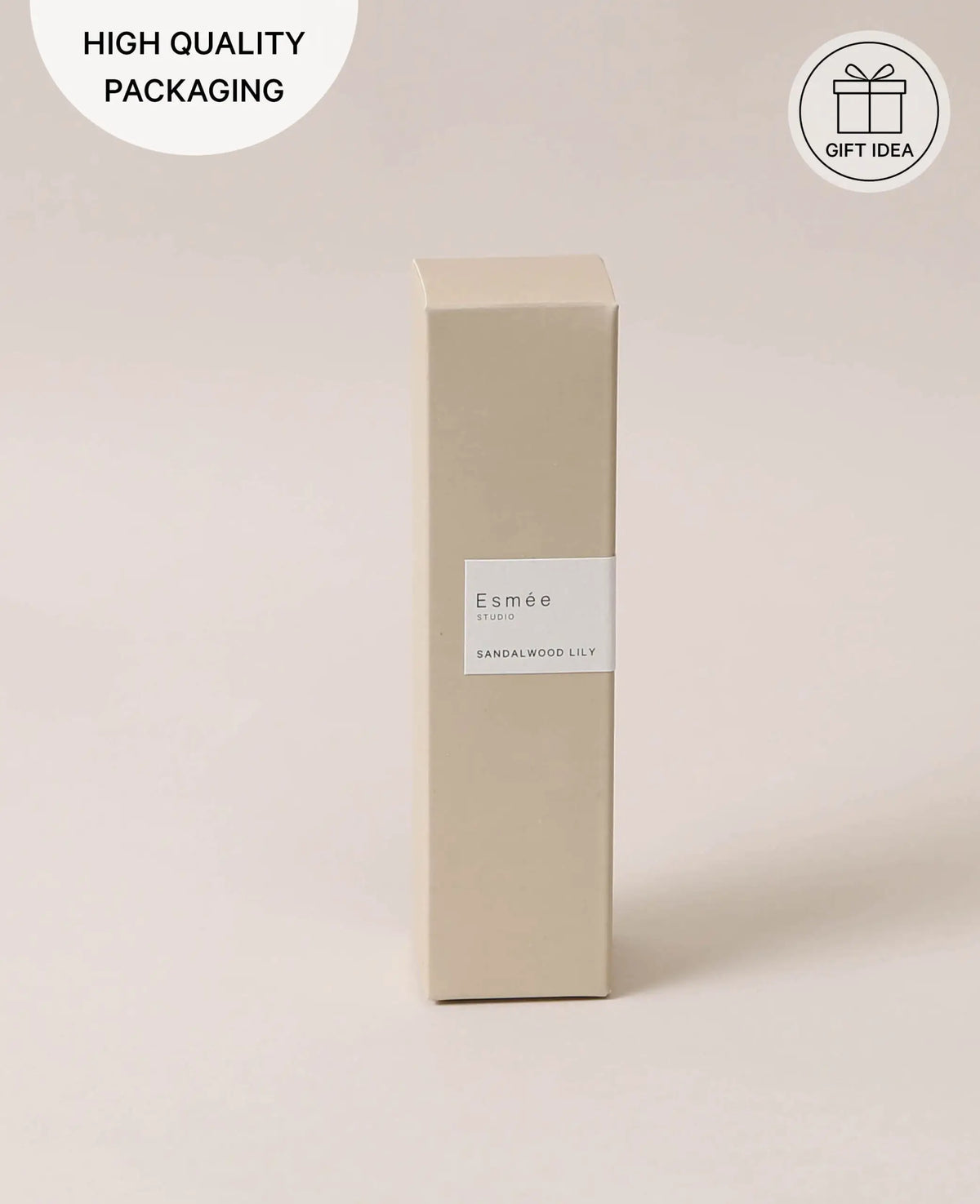 Duftspray / Raumspray Sandalwood Lily