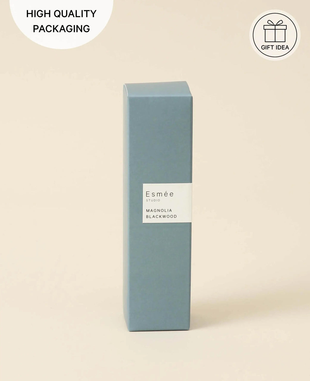 Duftspray / Raumspray, Magnolia Blackwood