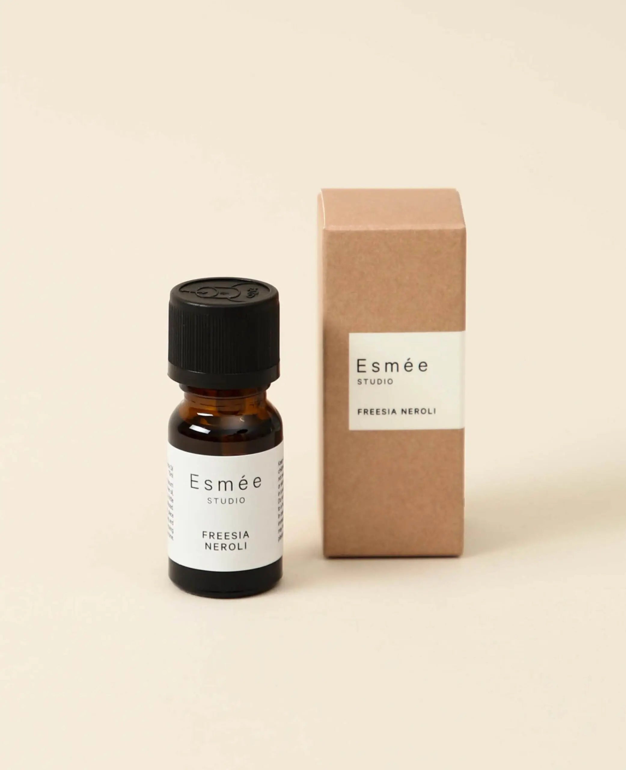 Duftöl / Raumduft für Duftlampen oder Potpurri, Freesia Neroli, 10 ml