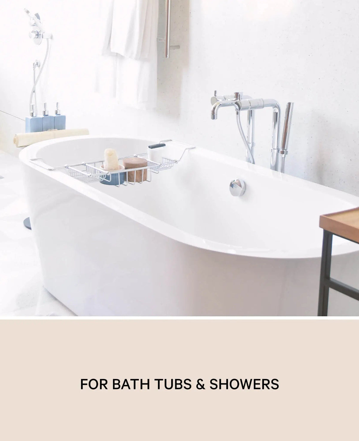 Selbstklebende Antirutsch-Sticker für Dusche und Badewanne, 9 Stück, Meerestiere