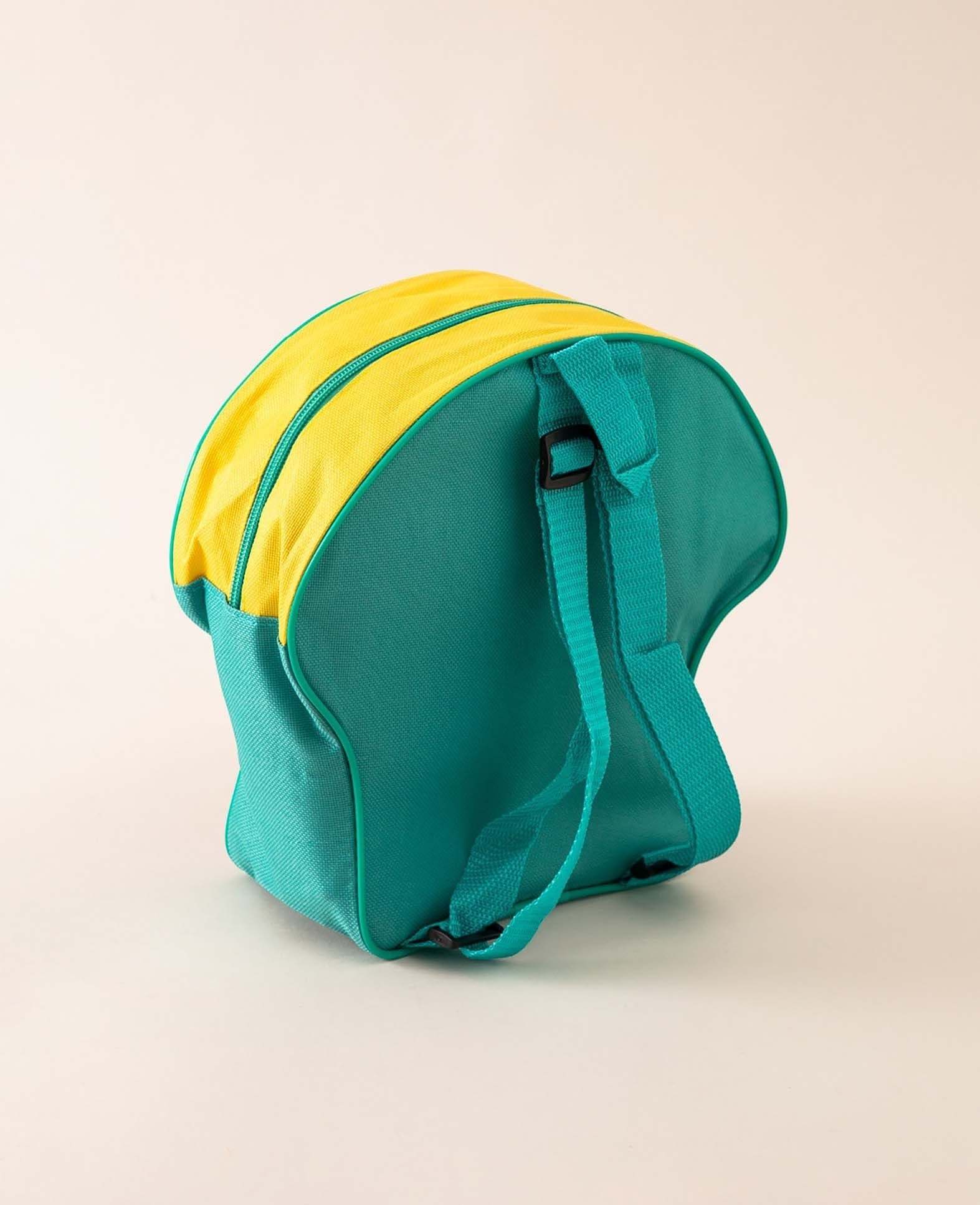 Kinder Spielzeug Musik Instrument Holz Set Rucksack, 15-tlg.
