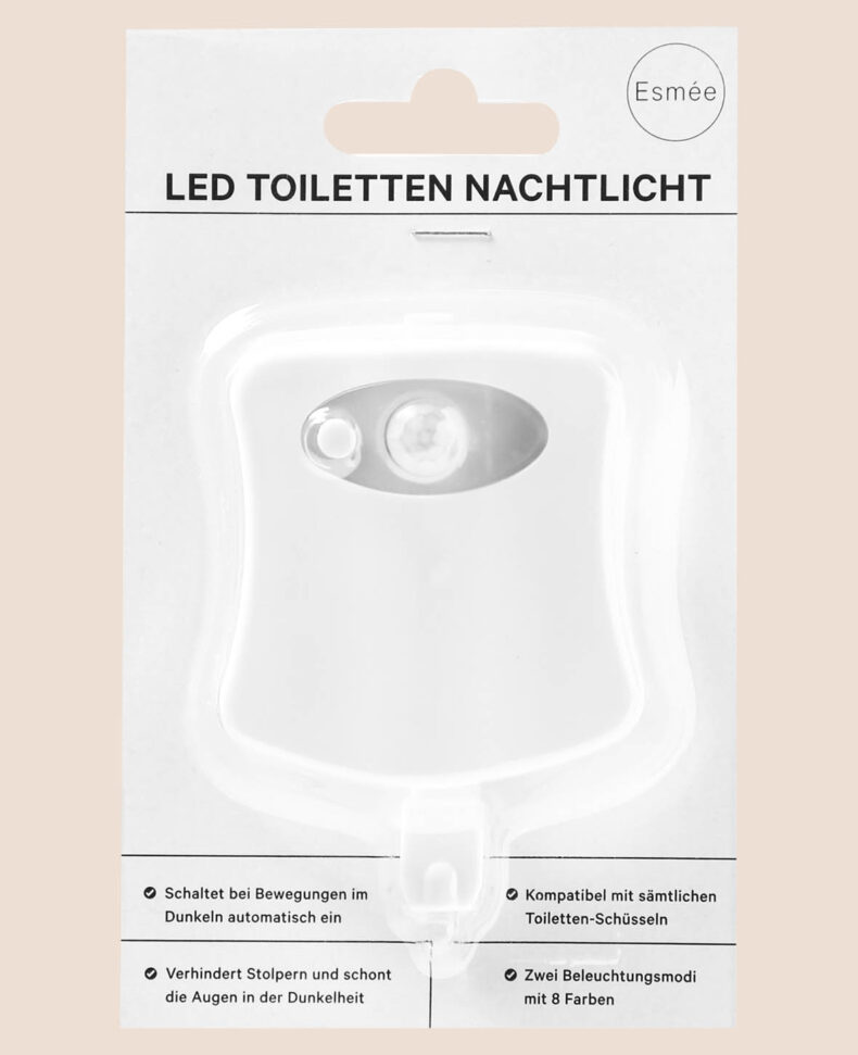 1000-1090_LED _Toiletten_Nachlicht_Esmee_