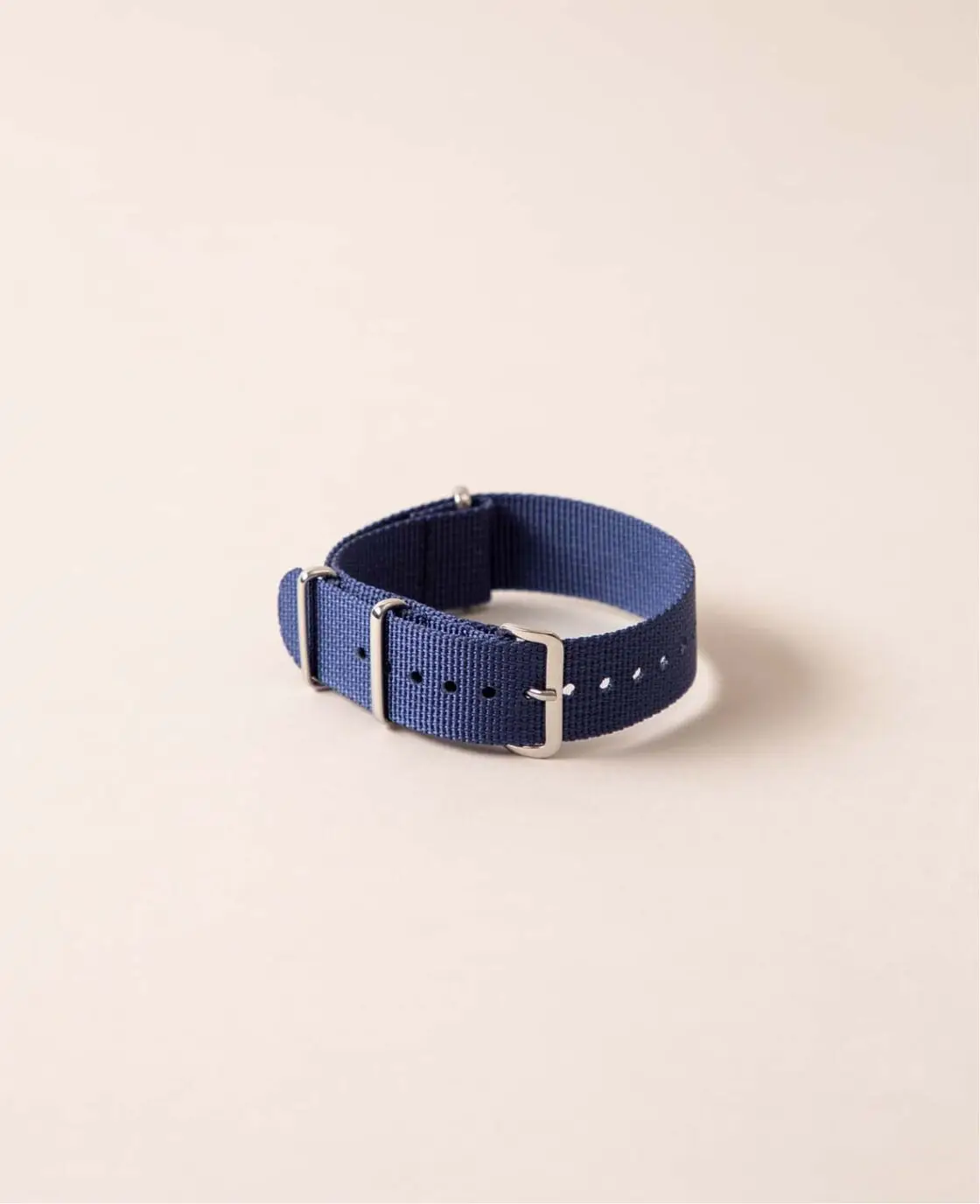 160.165.03_Nato Strap Blau_