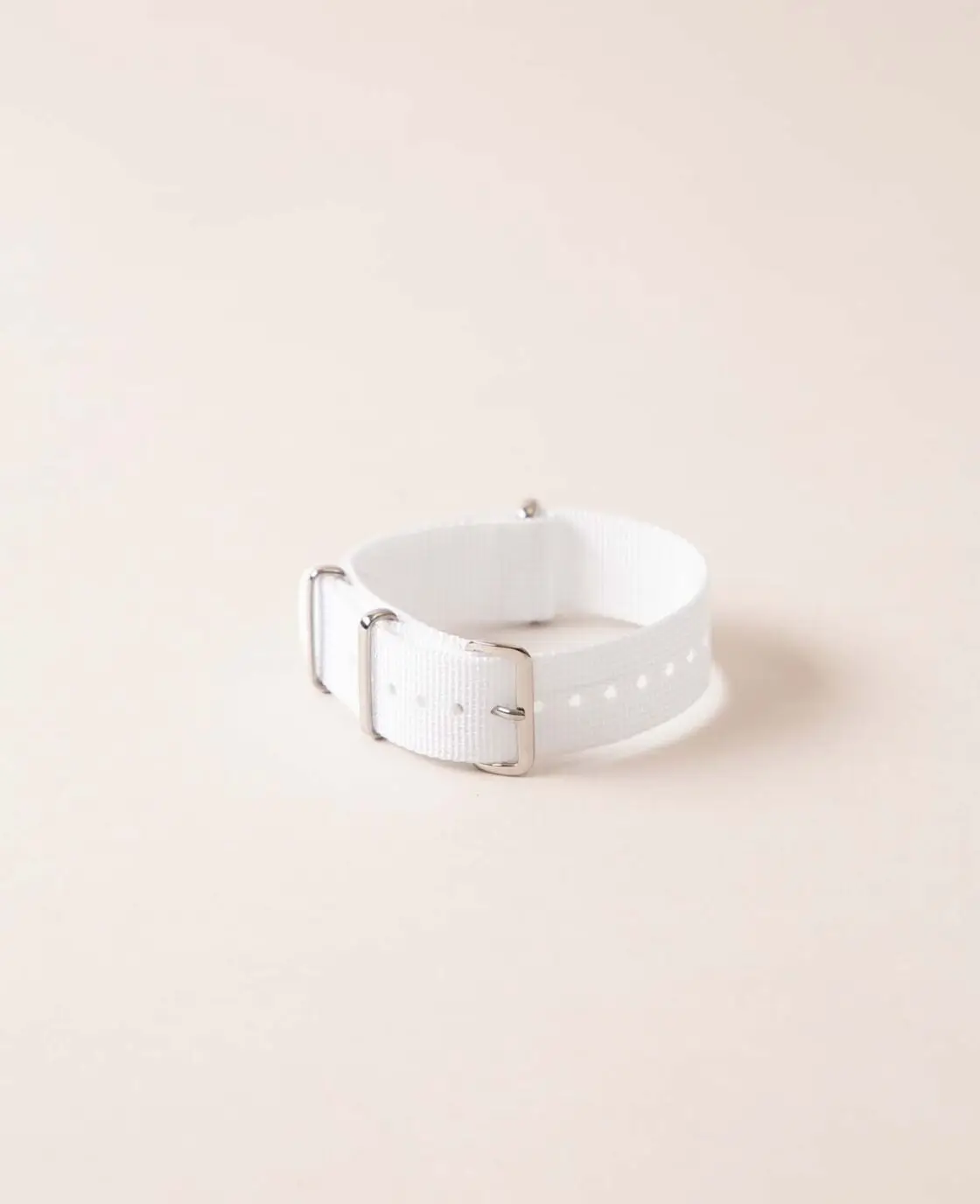 160.165.04_Nato Strap Weiss_