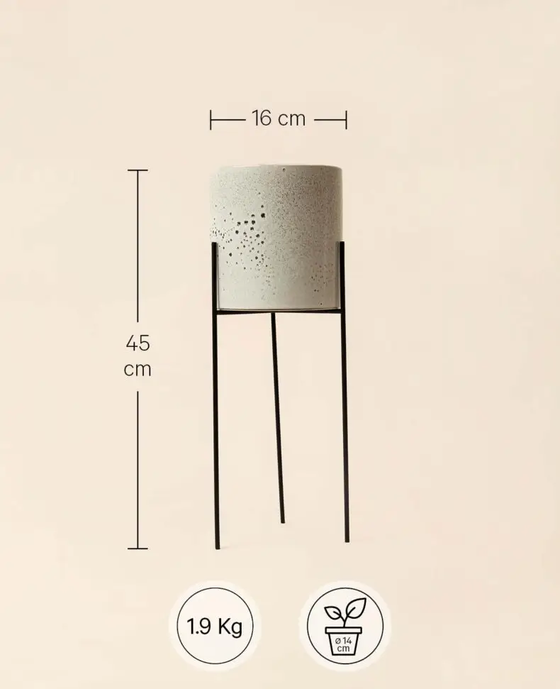 130.252.01 Grauer Keramiktopf 45cm_3